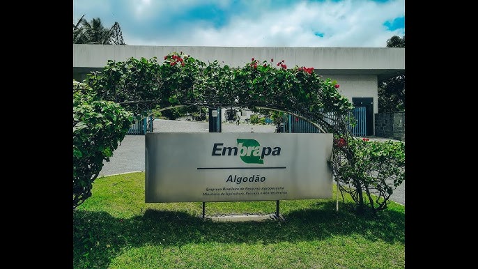 A requerimento de Olimpio, Câmara celebra 50 anos de atividades da Embrapa Algodão em Campina Grande