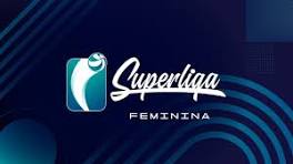 SUPER LIGA FEMININA DE VOLEI GRANDE FINAL - 1º DE MAIO